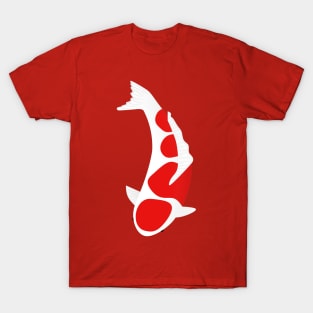 Koi T-Shirt